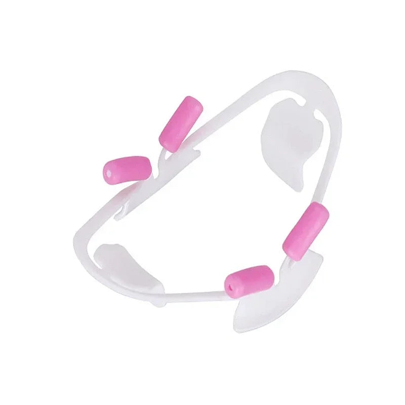 3D Dental Mouth Opener – Oral Lip Retractor Prop for Orthodontic Procedures, Professional Dentist Tool