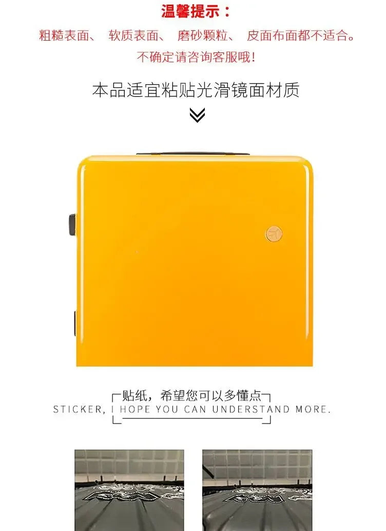 Neon Genesis Evangelion EVA-01 Sticker – Waterproof Glossy Anime Chassis Decal, Wholesale Gift