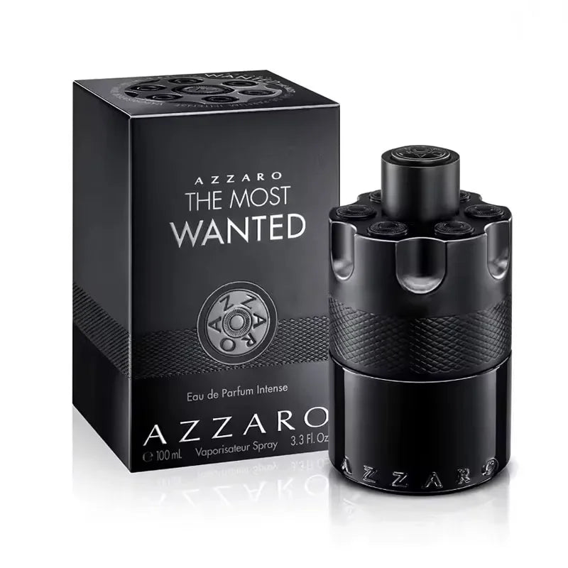 Lasting Fragrance 100ml Eau De Parfum — High-Quality Men’s Cologne with Strong Pheromones, Original Perfume for Women & Men