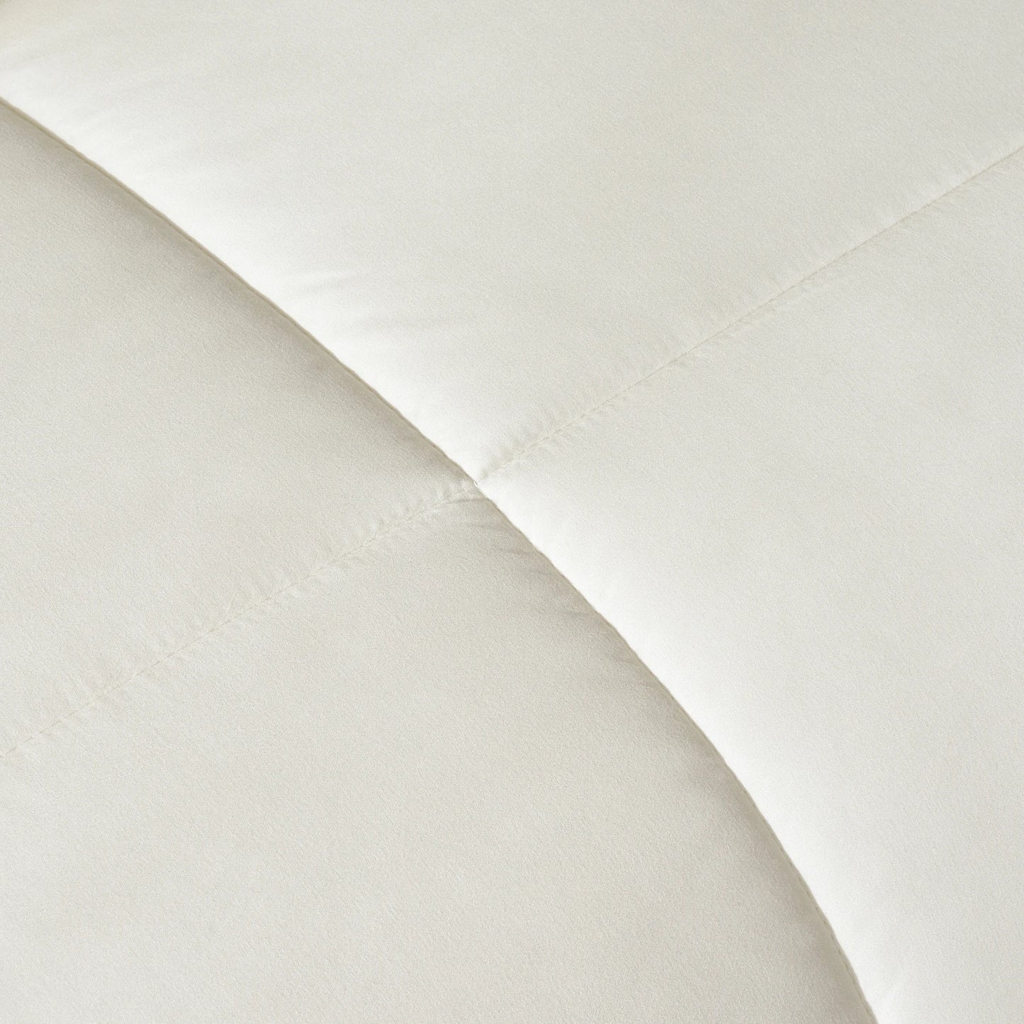 7-Piece Queen Bed-in-a-Bag Comforter Set — Solid Geometry Comforter, Sheets & Pillowcases, Stylish Bedroom Gift