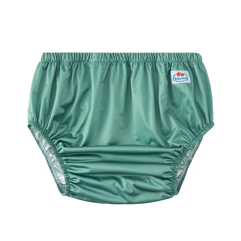 Adult Cloth Diapers – Washable Incontinence Briefs & Diaper Covers for Men, Women, Elderly & Disabled