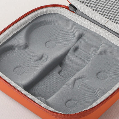 Portable Carrying Case for DJI Neo Drone – Hard PU Travel Storage Bag, Shockproof & Waterproof Protector for Accessories (2024)