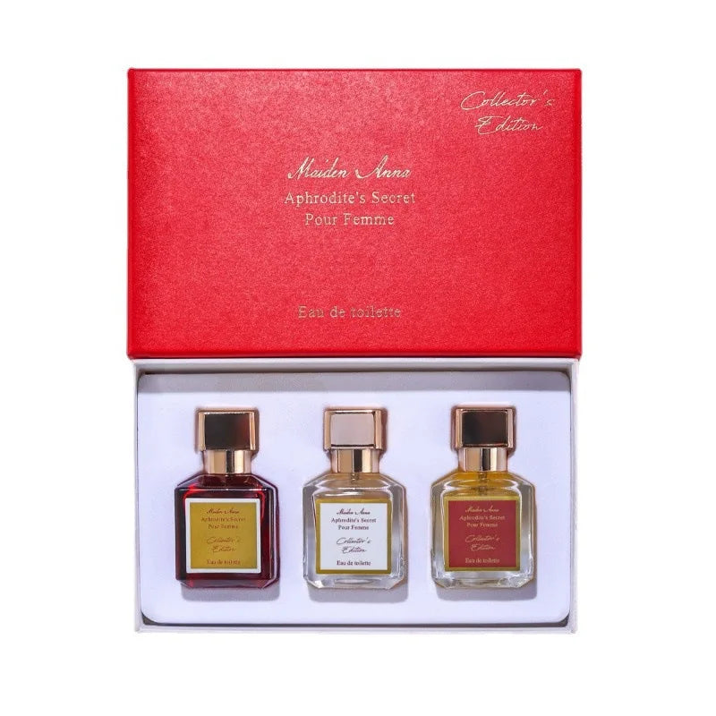New Brand Women's Perfume — Lasting Floral Fragrance Atomizer, Sexy Baccarat Cologne for Women