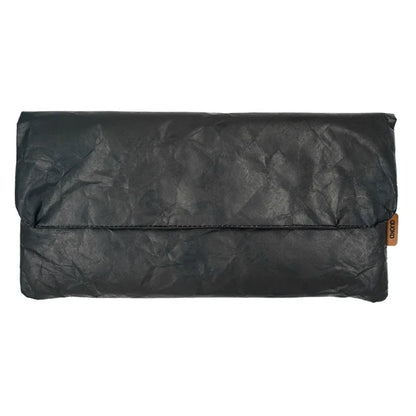 Universal Fiber Paper Keyboard Storage Bag - Lightweight Retro Protective Cover for Magic Keyboard 2nd/3rd Gen and Logitech K380