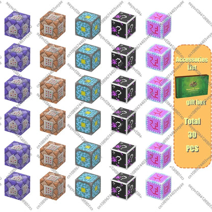 Magnetic Building Blocks Cube Set – STEM DIY Toy for Kids 3+, Boys & Girls, Sensory Model Gift