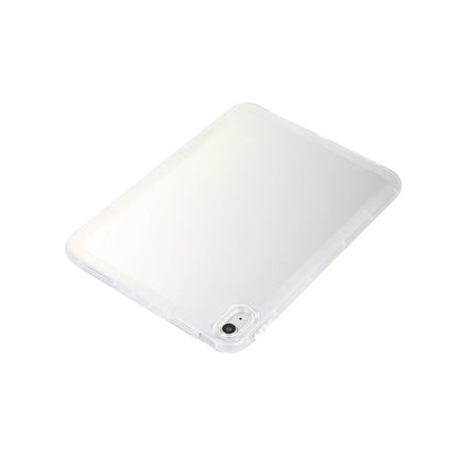 Transparent iPad Mini Case - Slim Protective Cover for Mini 1st–6th Gen Models A1432–A2568