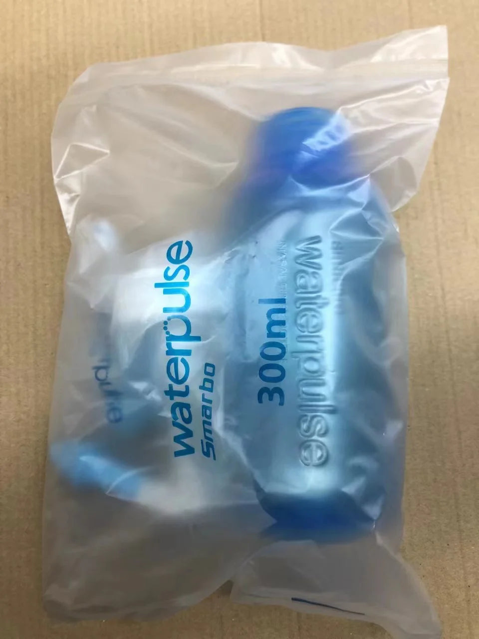 300ml Baby Nasal Wash Irrigator Bottle — Spray Aspirator Syringe for Rhinitis Treatment