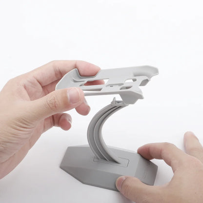 Display Stand Desktop Support Bracket for DJI Mini 3, Mini 3 Pro, Mini 2, Mini 2 SE, Mini SE, and Mavic Mini Drones Accessories