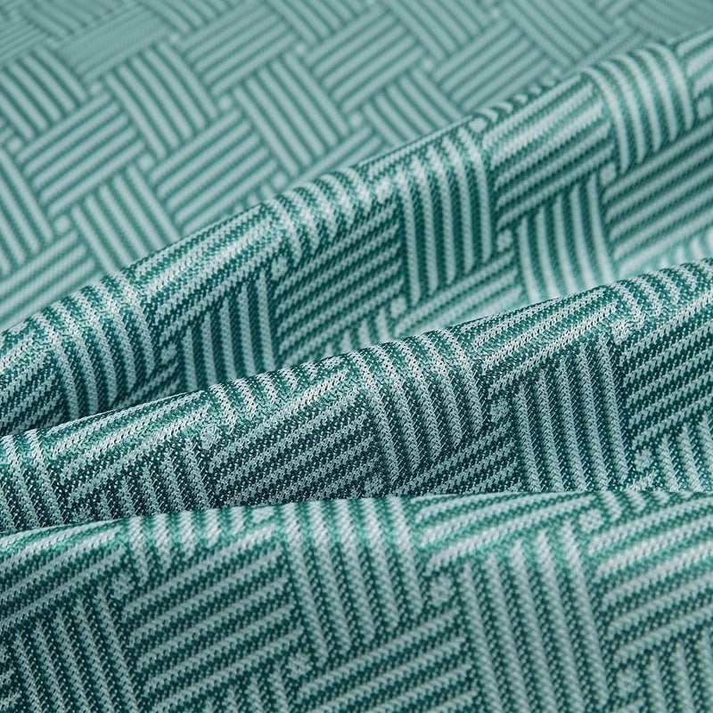 Cooling Ice Silk Bed Mat - Carbon Fiber Summer Mattress Cover with Pillowcase