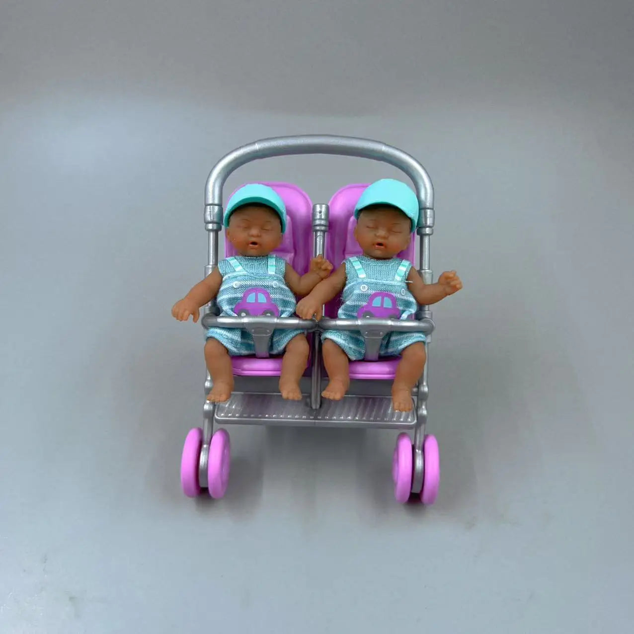Miniverse ZURU Baby Ball 2nd Gen – Mysterious Mini Brands Blind Box, Miniature Dollhouse Toy Gift for Kids
