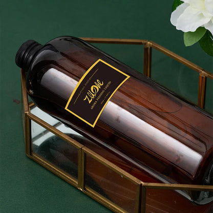 500ml Hilton Ritz Carlton Fragrance Oil – Hotel Series Aromatic Diffuser & Spa Essential Oil