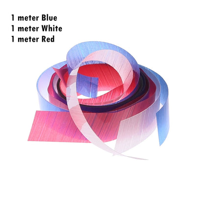 Connector Tape for Sanding Belts - 1/3/5M Roll 19mm Width Butt Joint Repair Tape for Abrasive Belt Splicing