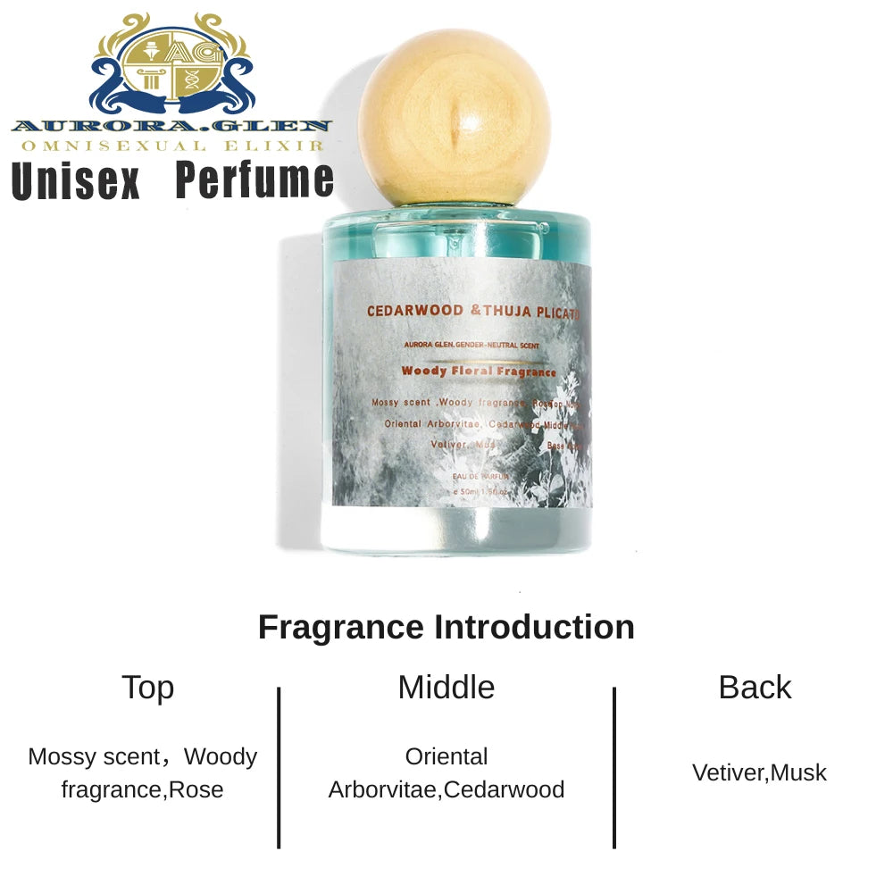 Arabian Oud Unisex Luxury Perfume – Long-Lasting Dark Woody Spicy Fragrance with Rare Oud & Sichuan Pepper