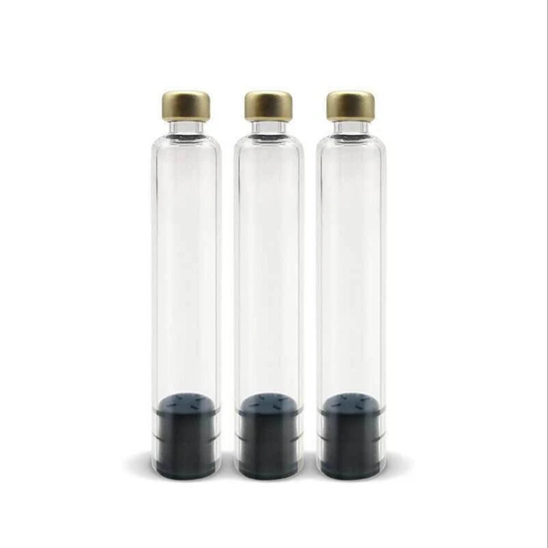 20pcs 3ml Insulin Cartridges Cassette Bottles – Individual Packaging for Lilly Insulin Injection Pen