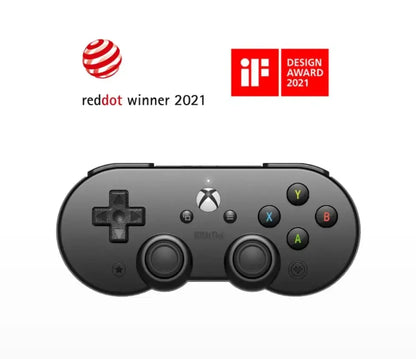 8BitDo SN30 Pro Controller for Xbox Cloud Gaming | Android with Clip (US/EU)