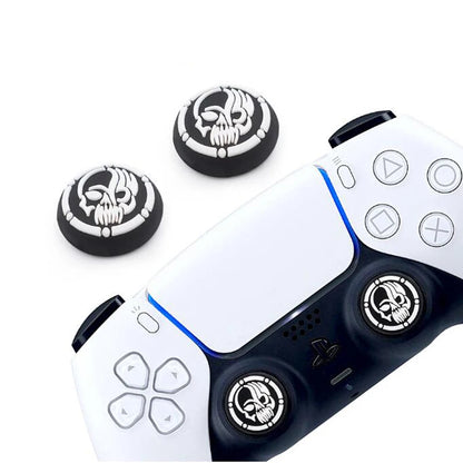 Thumbstick Grip Caps – Joystick Cover for PS5/PS4/PS3, Xbox 360, Nintendo Switch Pro Controller