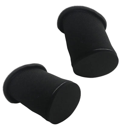 Motorcycle Sponge Air Filter for Suzuki GN250 TU250 GN125 TU125 GS125 EN125 – Foam Cleaner Replacement