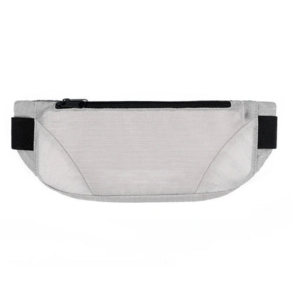 1PC Fanny Pack: Women Men Running Bag, Waist Pack Hip Bum Belt - Sports Lightweight Waterproof Breathable Phone Pouch