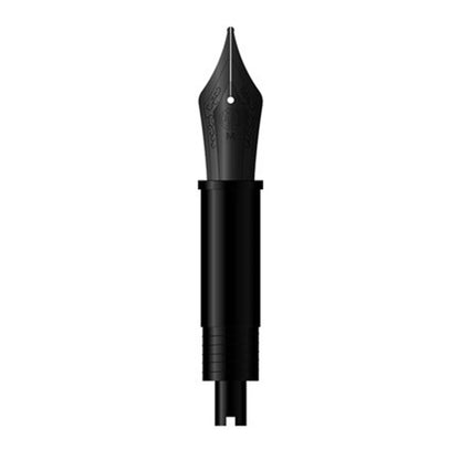 HongDian Fountain Pen Nibs — F/EF/B Replacement Tips for Pens, Spare Nibs for Office & Practice Use
