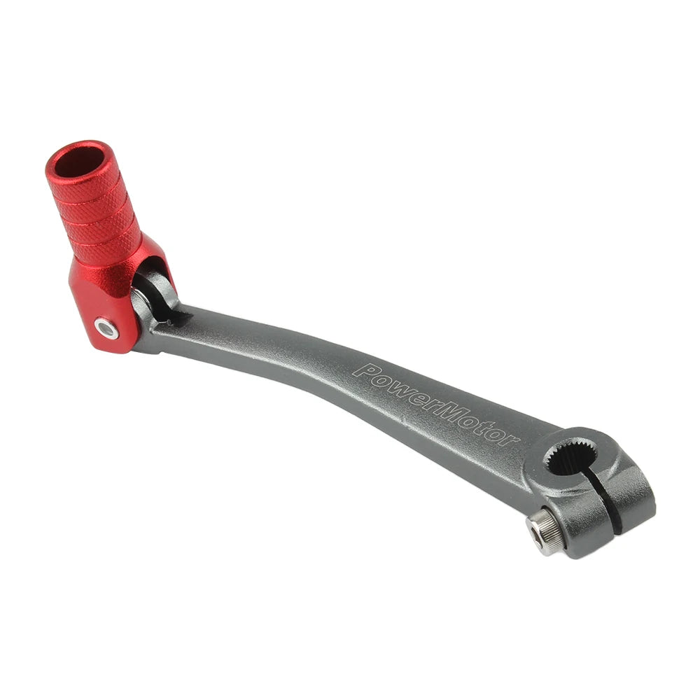 Universal Motorcycle Gear Shift Lever – Compatible with KTM, Suzuki, Yamaha, Kayo 125–250cc Dirt Bike, Pit Bike & ATV