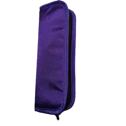 Portable Insulin Cooling Bag – Oxford Thermal Insulated Medical Cooler, Diabetic Pill Protector Travel Case