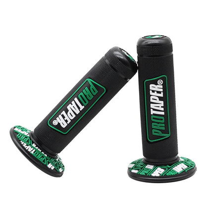 Universal Motorcycle Handlebar - 22mm/24mm Grip Bar Part for Yamaha, KTM, Motocross, Pit Bikes, Protaper Compatible