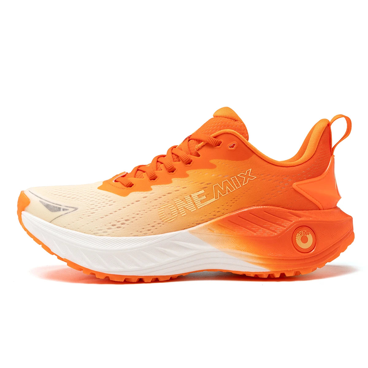 ONEMIX Casual Running Shoes - Lightweight Breathable Sports Shoes for Men & Women