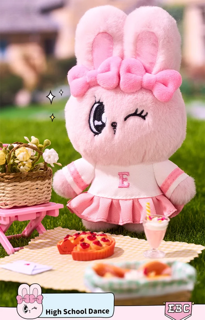 Esther Bunny Plush Blind Box | Cute Rabbit Doll Bag Pendant Toy Gift for Girls