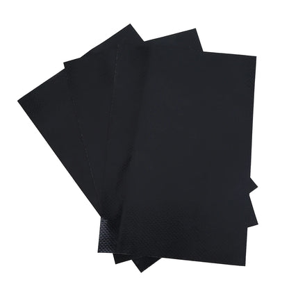 PVC Repair Patches Kit – Accessory Set for Inflatable Rafts, Boats, Canoes & Kayaks