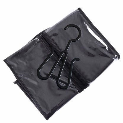 Extra Long Wig Storage Bag | Hair Extension Storage with Hanger for Wigs, Hairpieces & Extensions