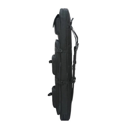 Gun Bag Rifle Backpack — M/L/XL Sniper Carbine Airsoft Shooting Shoulder Bag for Hunting Accessories