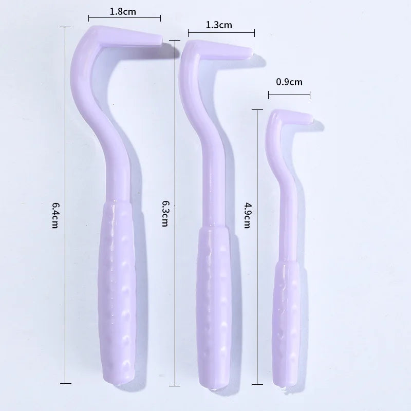 3PCS Pet Flea & Tick Remover Tool Set – Stainless Steel Lice, Worm & Insect Clamps for Cats & Dogs Grooming Care