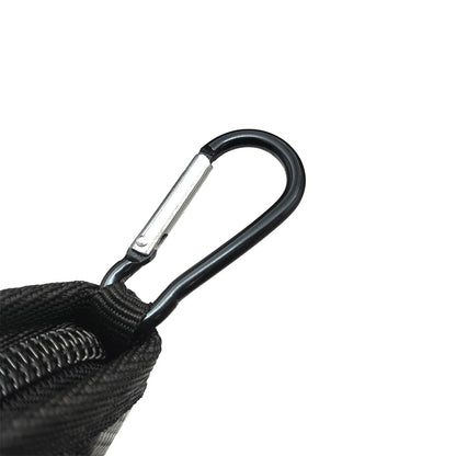 Large Capacity Lure Wallet – Durable Spinner Bag for Lure Storage, Carrying Case, Gitter Wallet, Fishing Bag, and Accessories Box