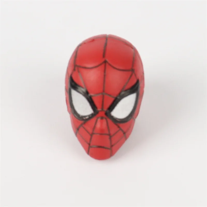 SHFiguarts Spider-Man PS4 Game Version Action Figure – Peter Parker Heroic Collectible Toy Gift