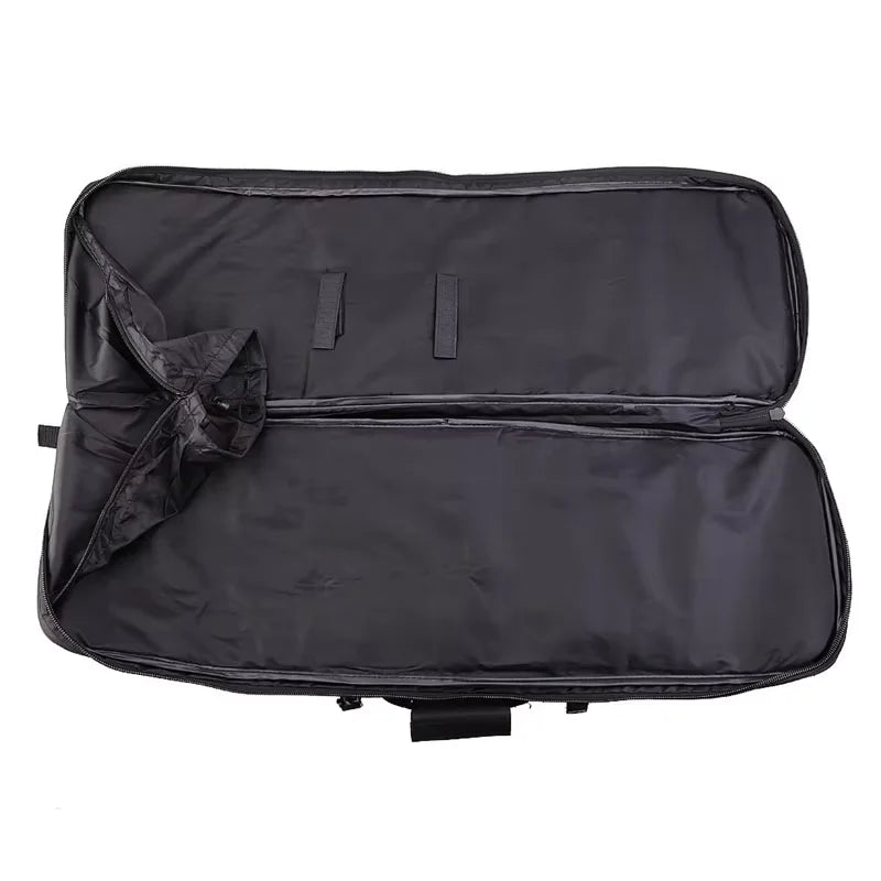 Gun Bag Rifle Backpack — M/L/XL Sniper Carbine Airsoft Shooting Shoulder Bag for Hunting Accessories