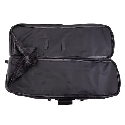 Gun Bag Rifle Backpack — M/L/XL Sniper Carbine Airsoft Shooting Shoulder Bag for Hunting Accessories
