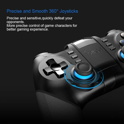 Shinecon 3D VR Glasses – Virtual Reality Headset with Controller for Smartphone Gaming