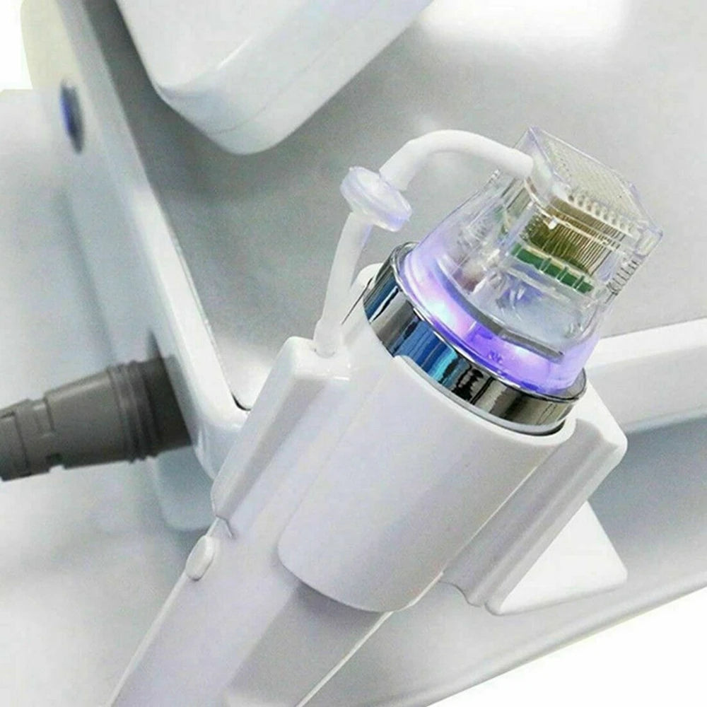 Disposable Replacement Connect Tubes for Microneedle RF Cartridge – Skin Lifting & Acne Scar Treatment