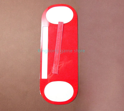 PSV2000 Back Cover Sticker – Protective Label for PS Vita 2000 Console