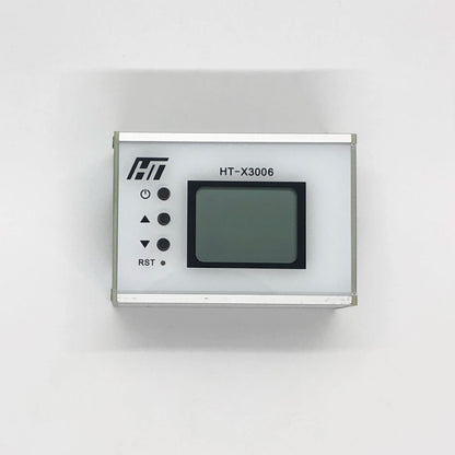 WiFi Shooting Chronograph | Ball Velocity & Energy Measurement Bullet Speed Tester