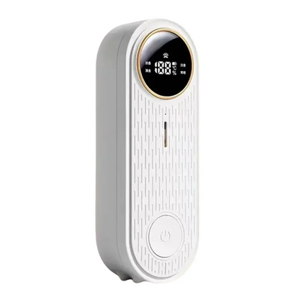 A71Z Smart Aromatherapy Humidifier – App-Controlled Air Freshener for Bedroom, Bathroom, and Fragrance Rooms