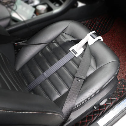 Pregnant Car Seat Belt Adjuster - Ensure Comfort and Safety for Maternity Moms' Bellies, Protecting Unborn Babies - Drive Safely with Peace of Mind