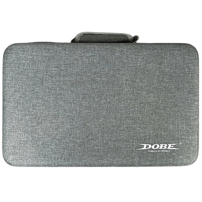 Protective Carrying Case for PS5 Slim – Storage Bag for Console, Controllers & Accessories for PlayStation 5 Slim