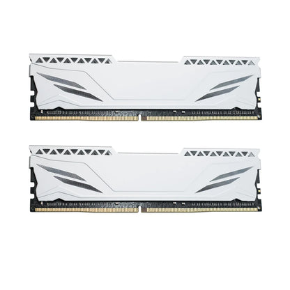 ENVINDA DDR4 ECC Server RAM - 8GB/16GB/32GB Registered Memory for X99 Motherboards