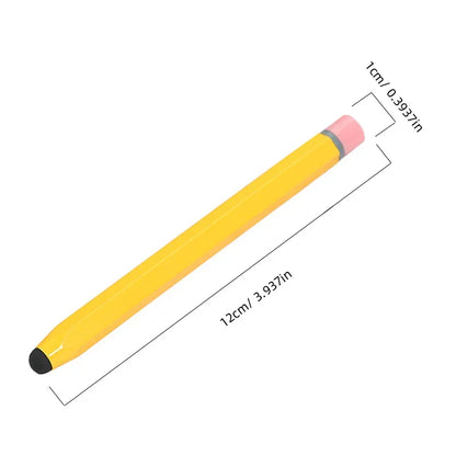 Universal Stylus Pen for iPhone iPad Android – Capacitive Touch Drawing Pencil for Tablet & Phone