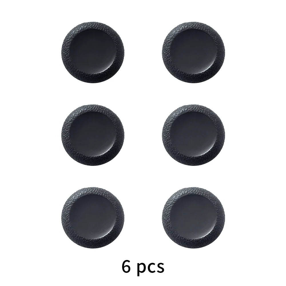 Xbox One / Series S/X Controller Joystick Thumbstick Replacement – Mushroom Head Repair Kit for Gamepad Analog Stick Fix