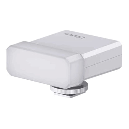 F12 Flash Diffuser Bounce Cap — Compatible with Ulanzi F12Mini & F12 Mini