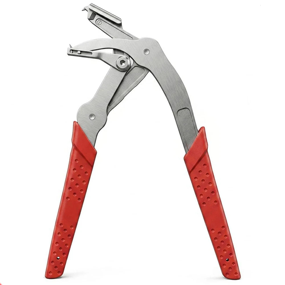 Auto Clip Removal Pliers - Damage-Free Car Trim & Door Panel Fastener Remover Tool