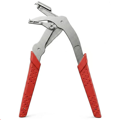 Auto Clip Removal Pliers - Damage-Free Car Trim & Door Panel Fastener Remover Tool