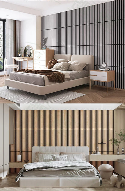 Self-Adhesive 3D Wall Panel Foam Stickers - Peel & Stick DIY for Ceiling, Living Room Decor